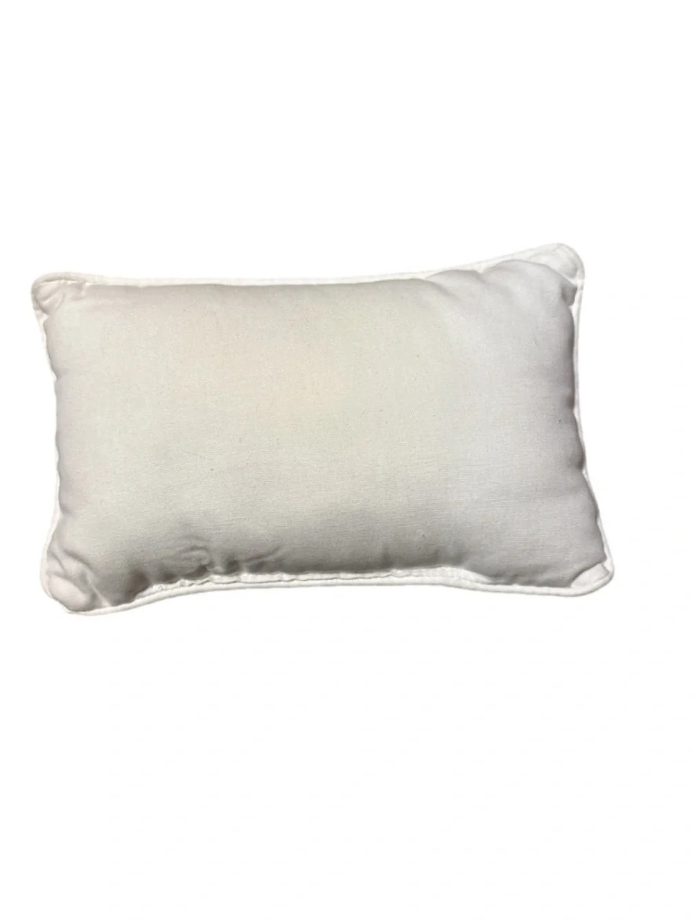 Decorative Pillow With “50 Years Together” On It 2 Doves &floral